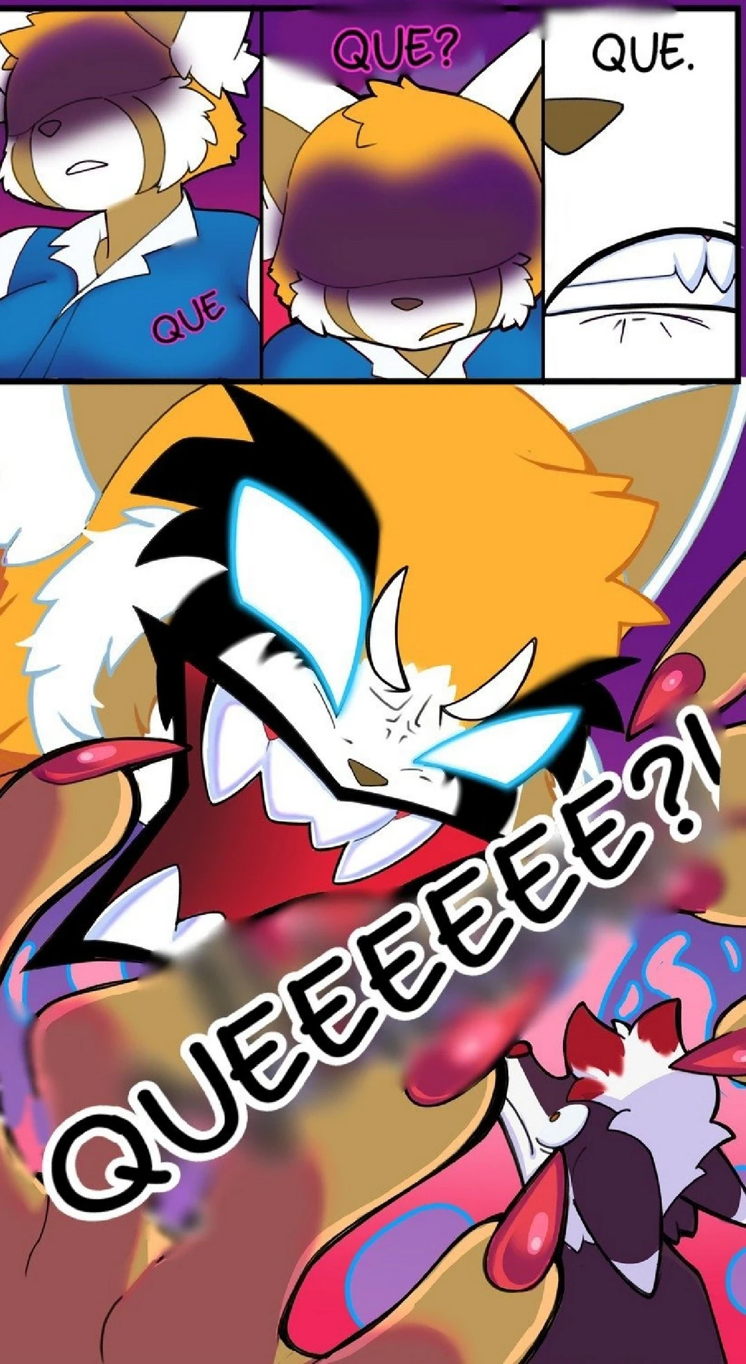 Mas Horas Extras! –  (Aggretsuko) 11