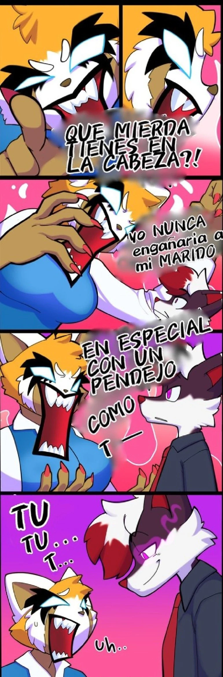 Mas Horas Extras! –  (Aggretsuko) 12