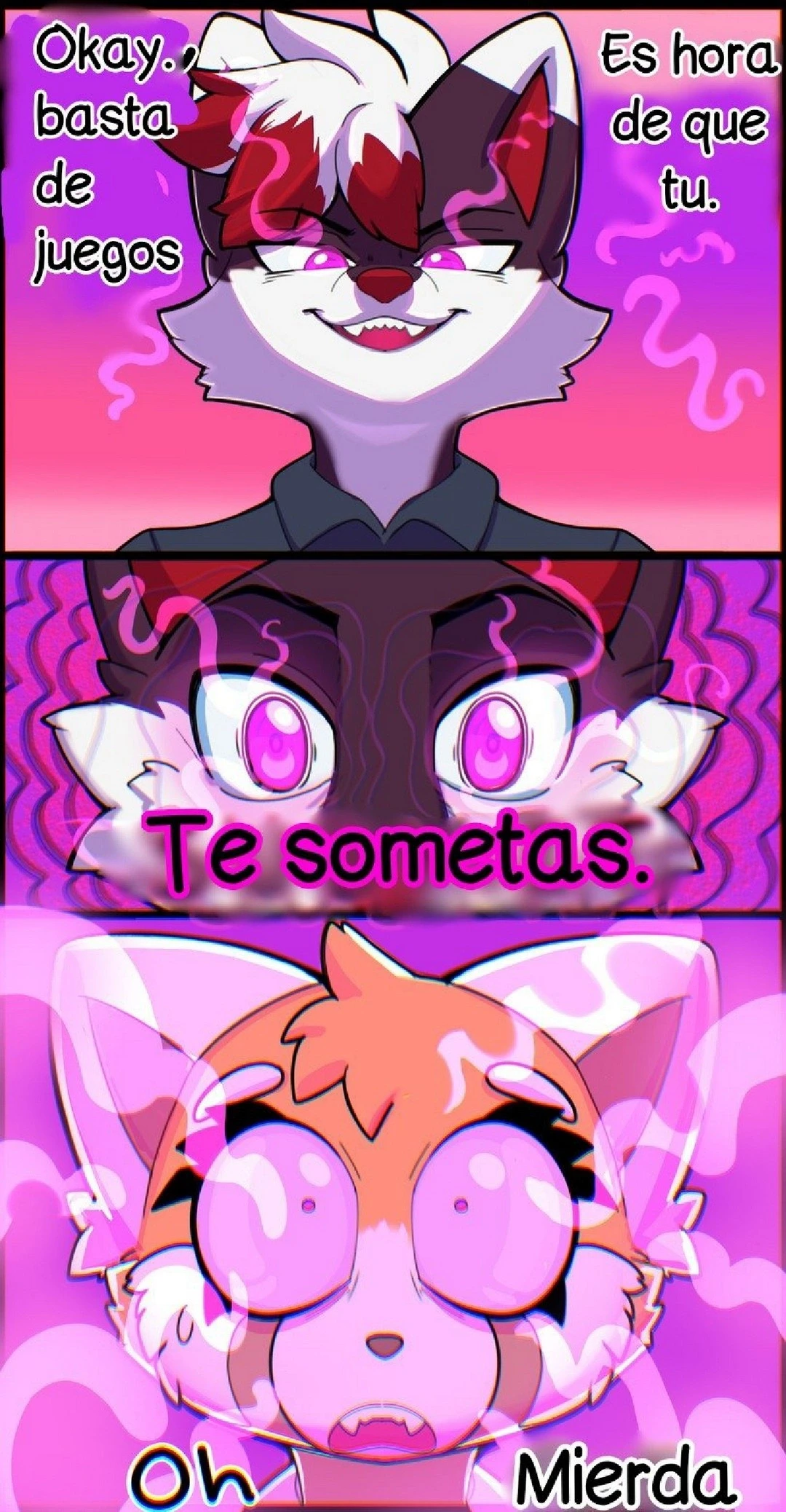 Mas Horas Extras! –  (Aggretsuko) 13