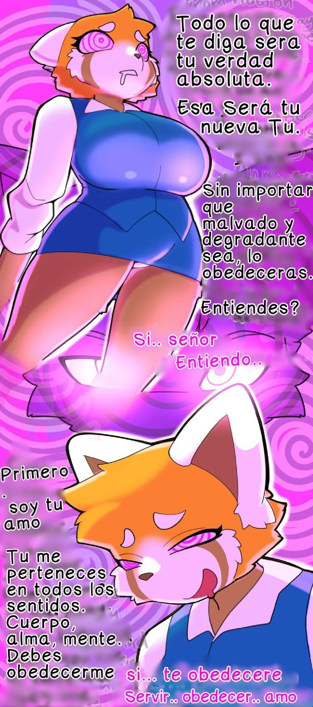 Mas Horas Extras! –  (Aggretsuko) 18