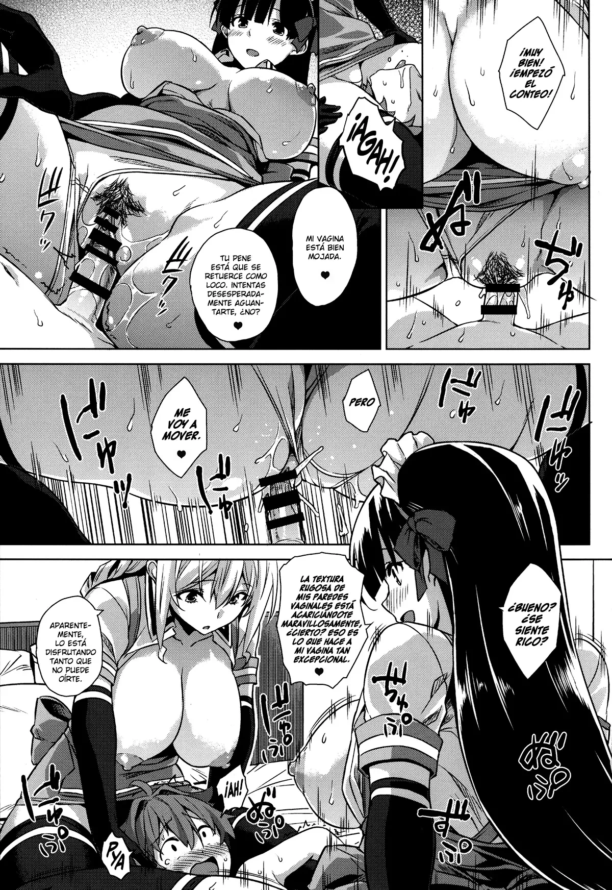 Mayoiga No Onee-san 2 11