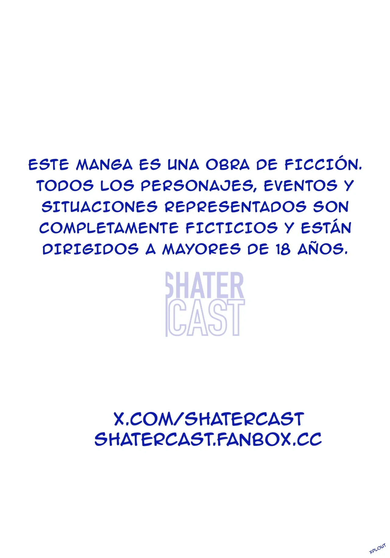 Mi Amiga Sexual En Línea Es Mi Mamá - ShaterCast 2