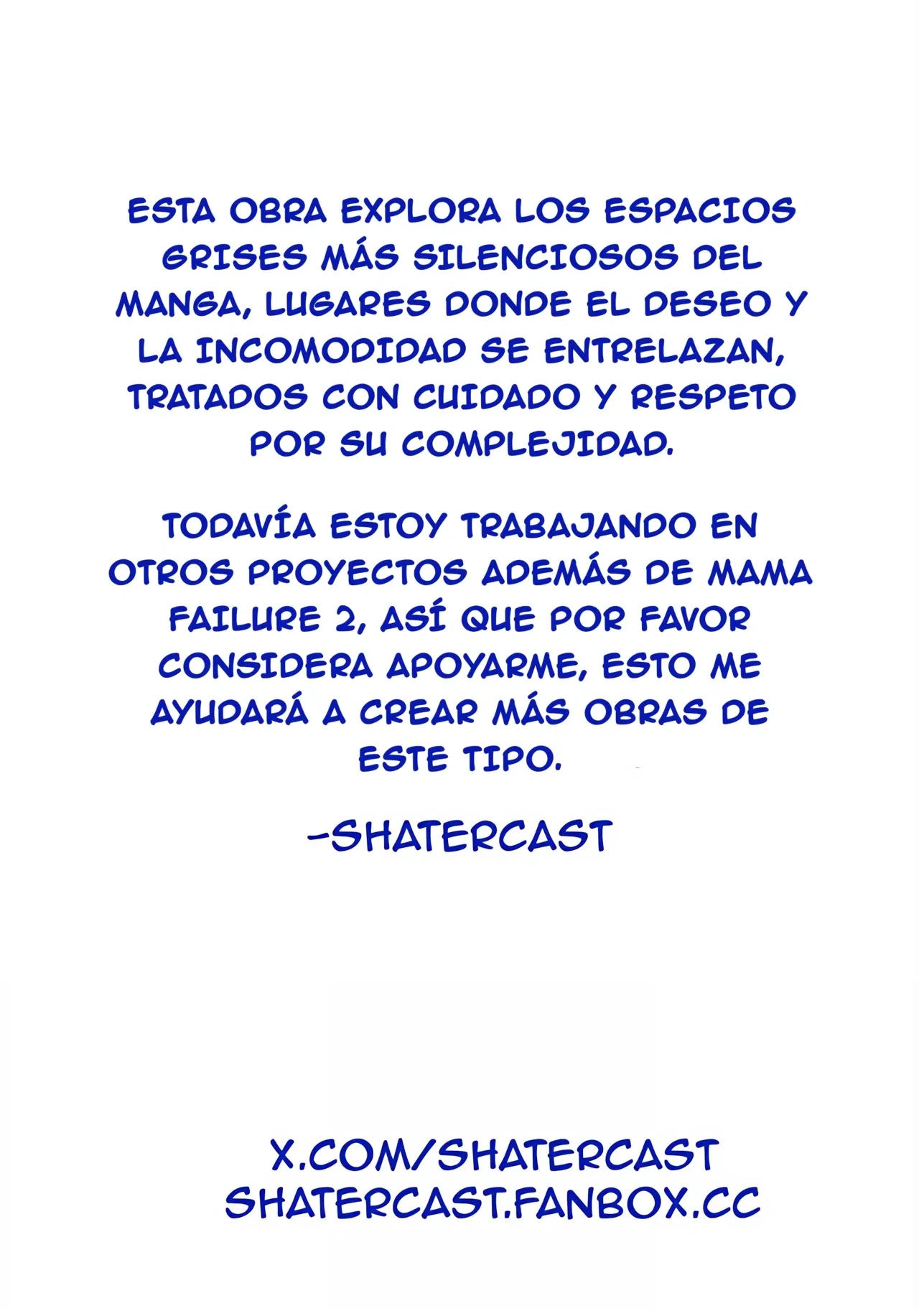 Mi Amiga Sexual En Línea Es Mi Mamá - ShaterCast 27