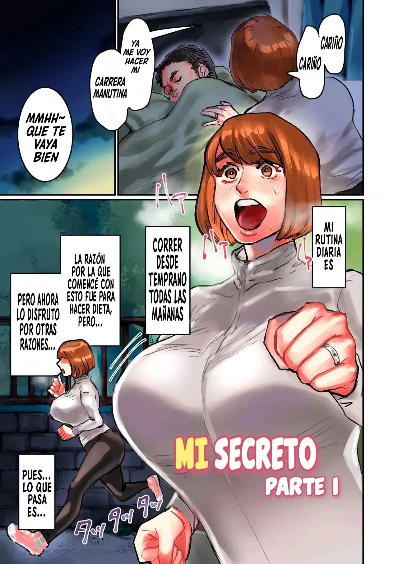 Mi Secreto 1 - BUBU 3