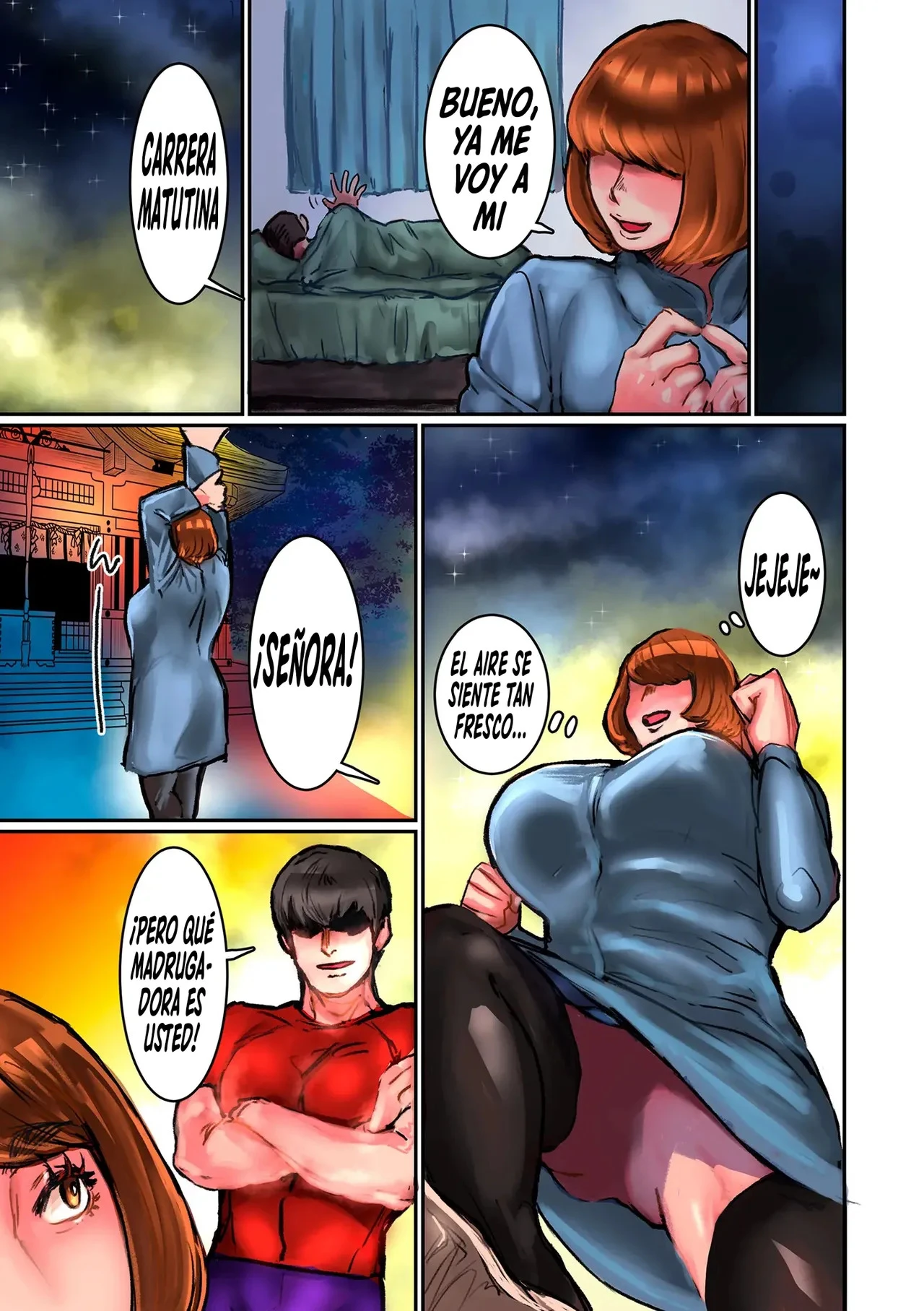 Mi Secreto 2 - BUBU 14