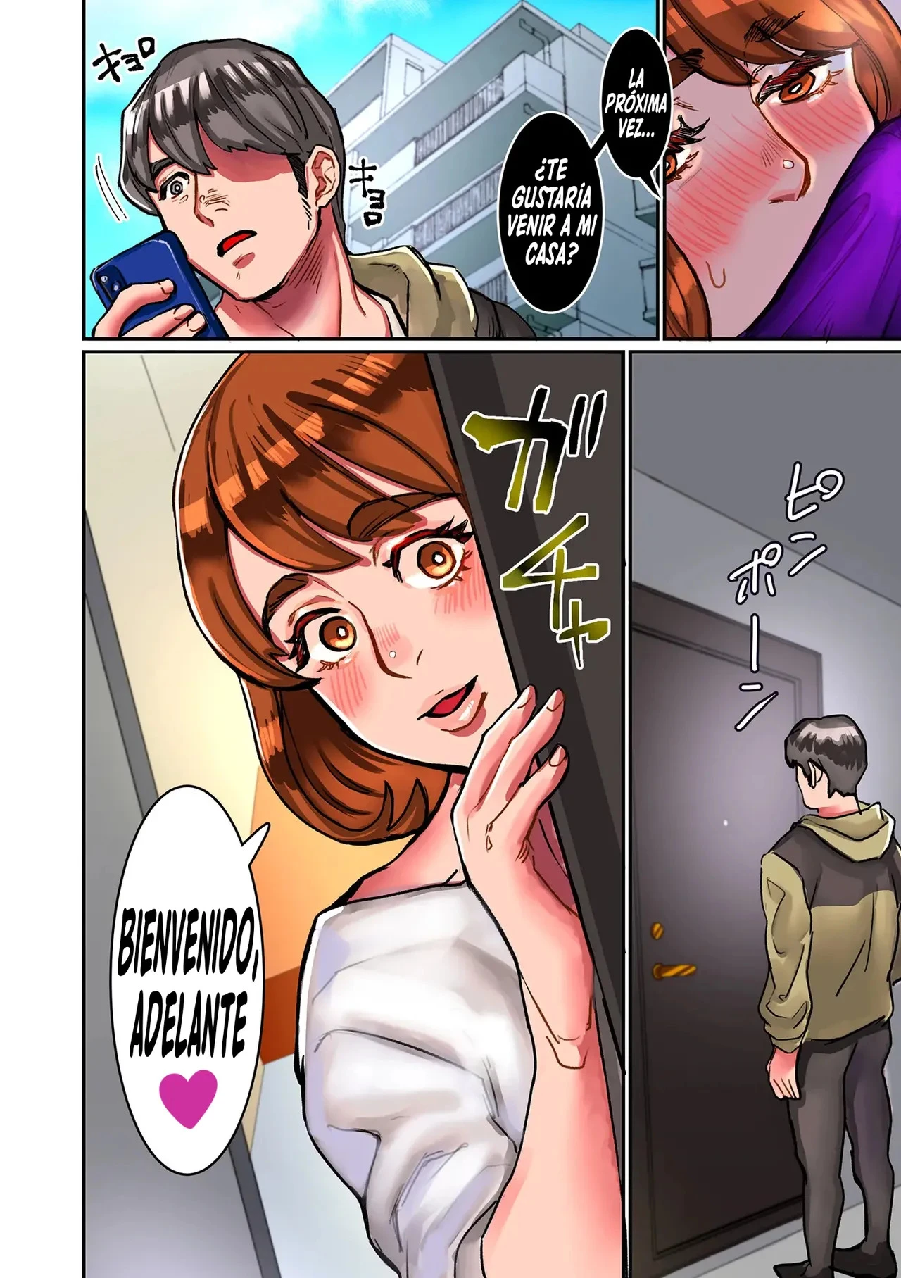 Mi Secreto 3 - BUBU 5