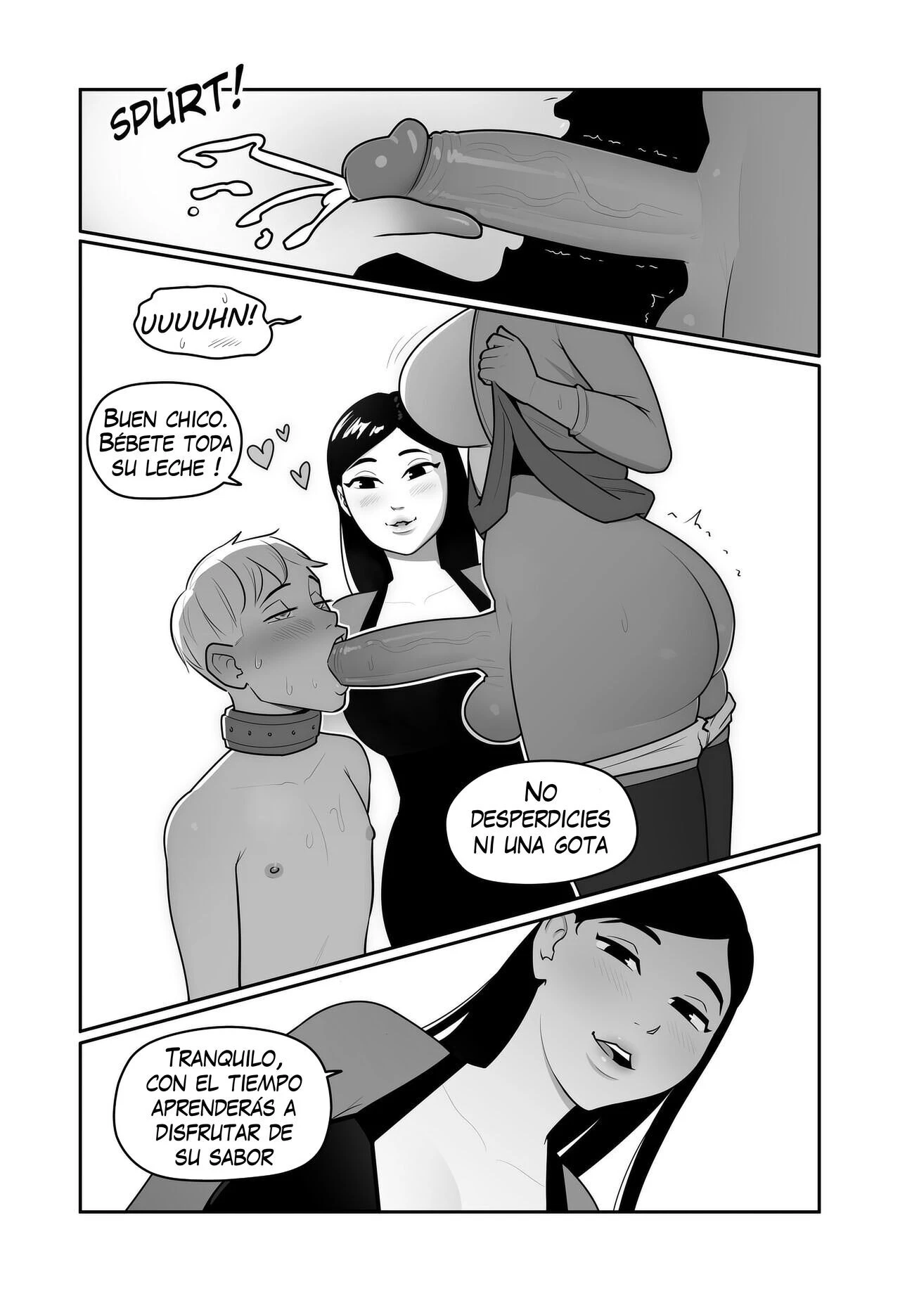 Mi novio es mi mascota 2 7