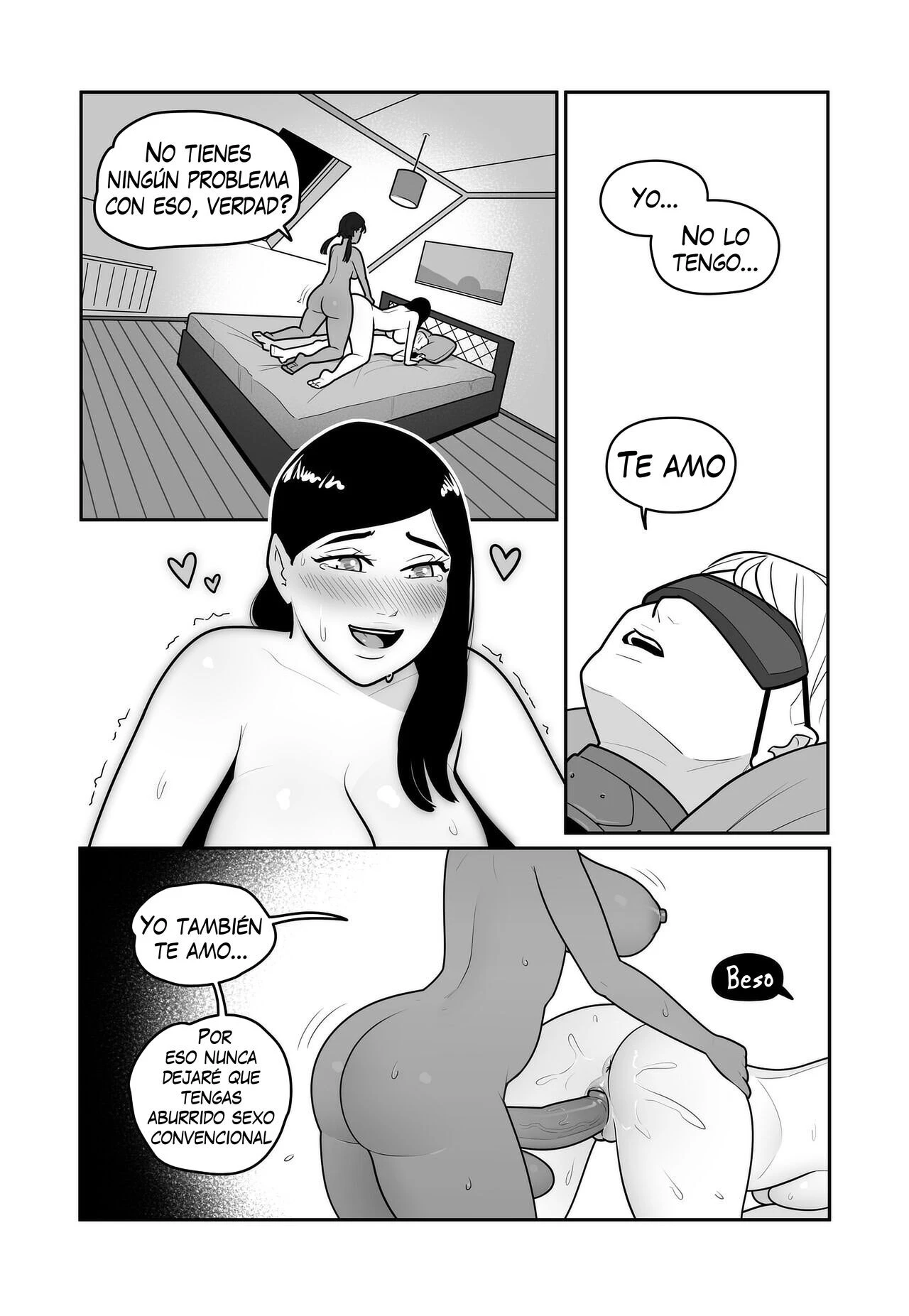 Mi novio es mi mascota 2 14