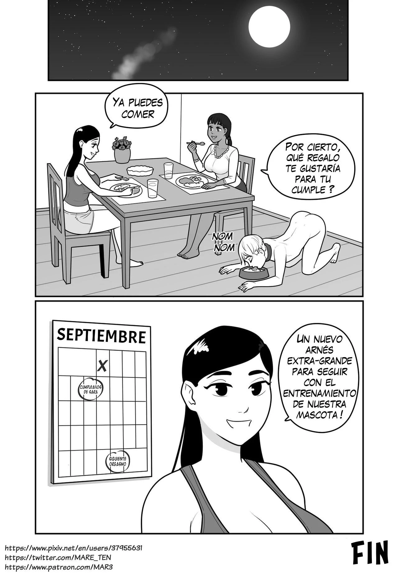 Mi novio es mi mascota 2 16