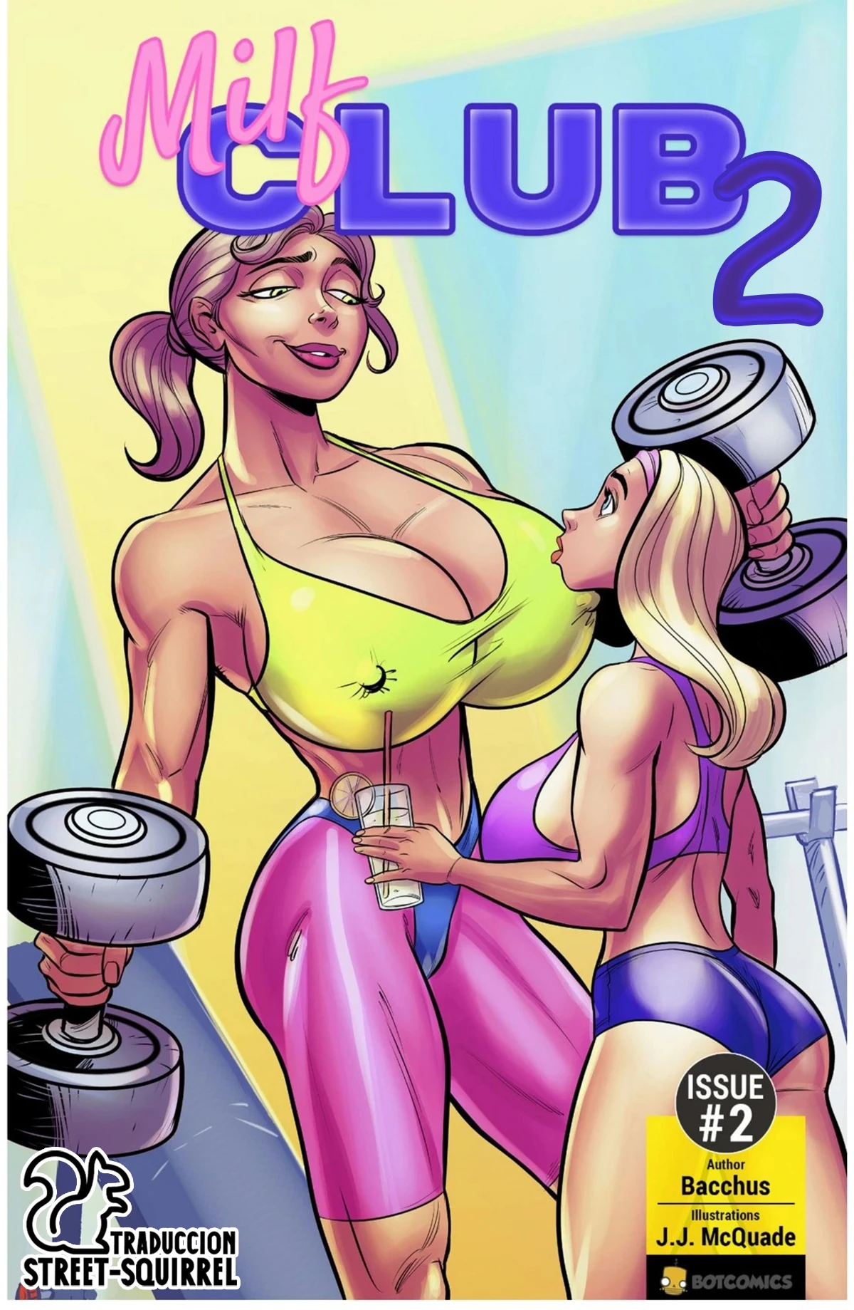 Portada