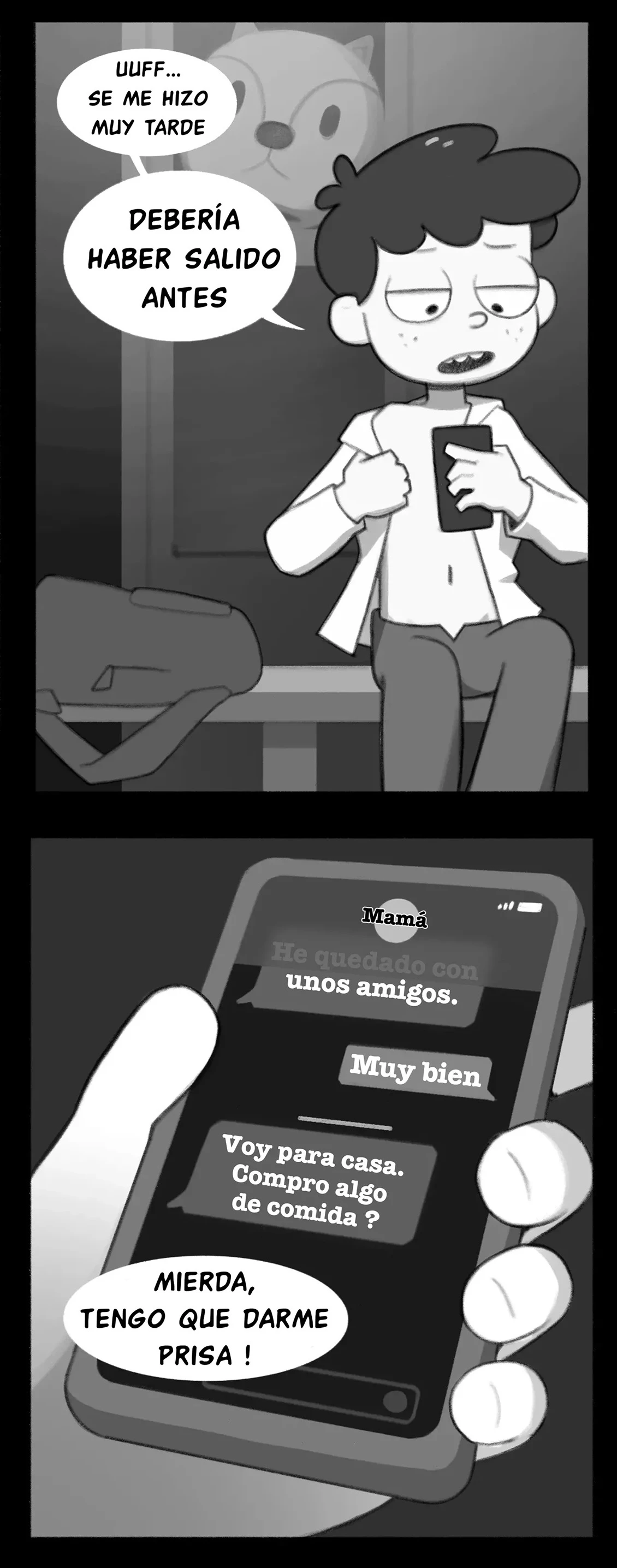 Mom With Benefits - Ta777371 4