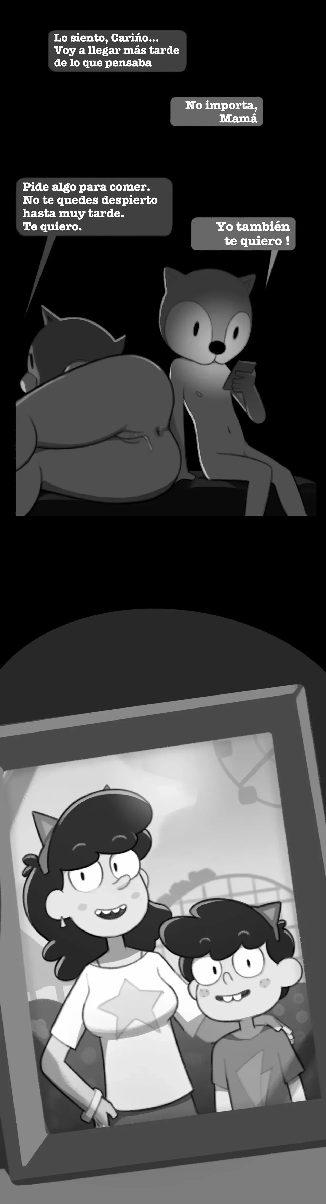 Mom With Benefits - Ta777371 9