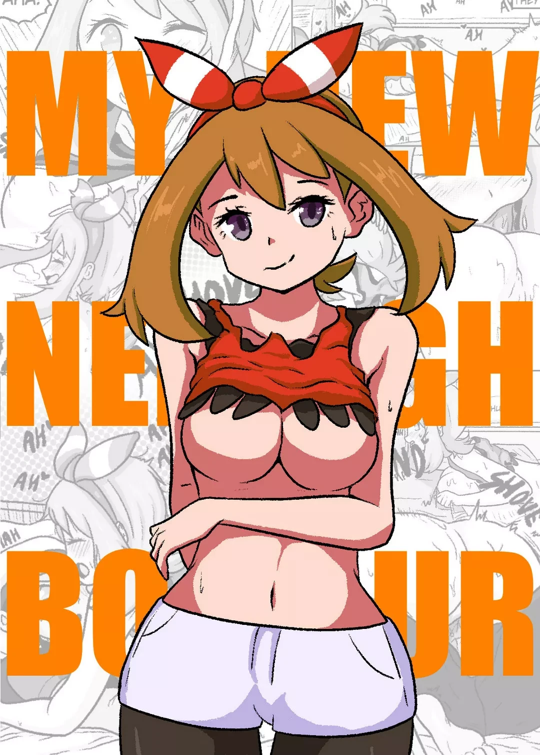 My New Neighbor (Pokemon)