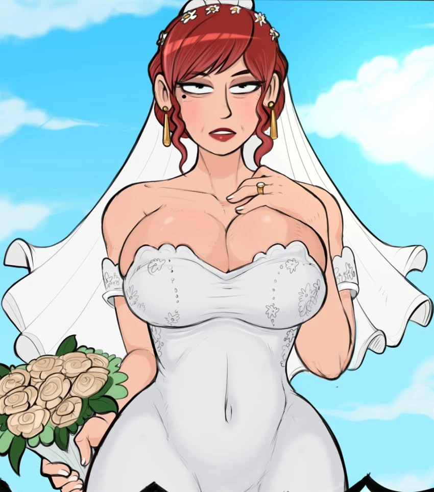 Nameless MILF Lover 13
