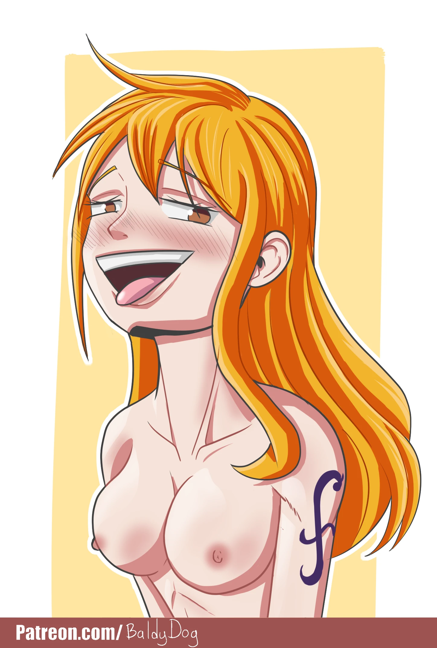 Nami's Prices (One Piece) 18