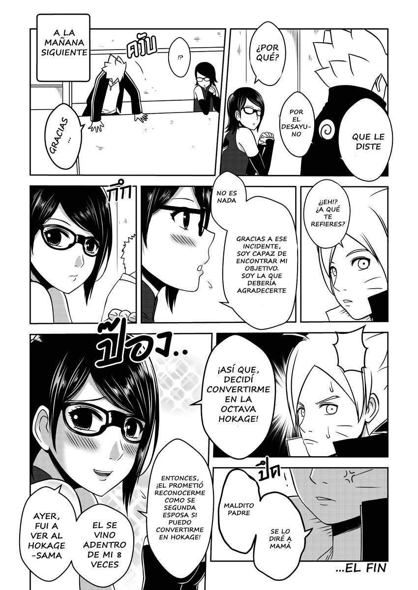 Naruto Gaiden 10.5 (Naruto) 21