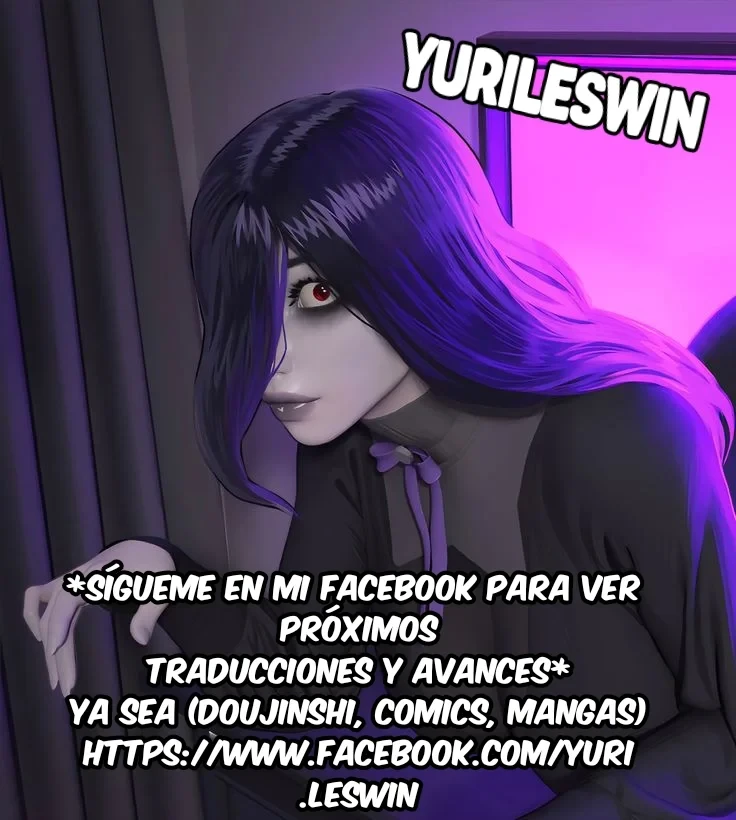 Noche Espeluznante! – Ghostlessm (Crossover) 27