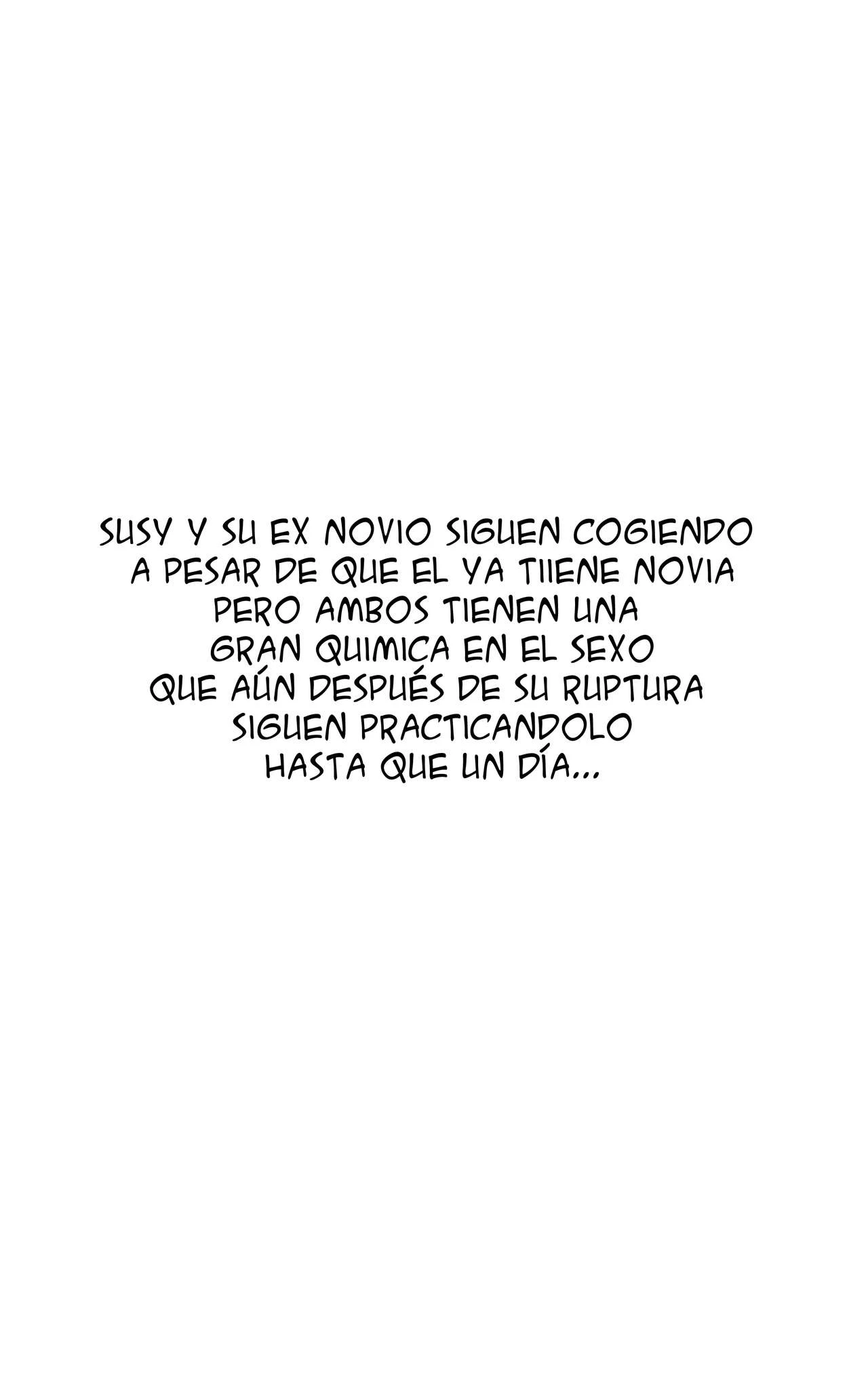Now Susy is a Bitch 3