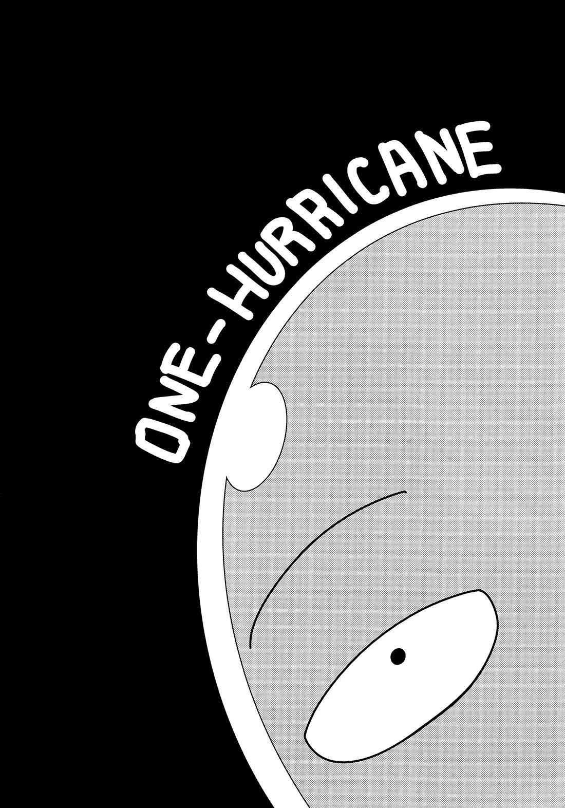 ONE HURRICANE parte 1 (One Punch Man) 2