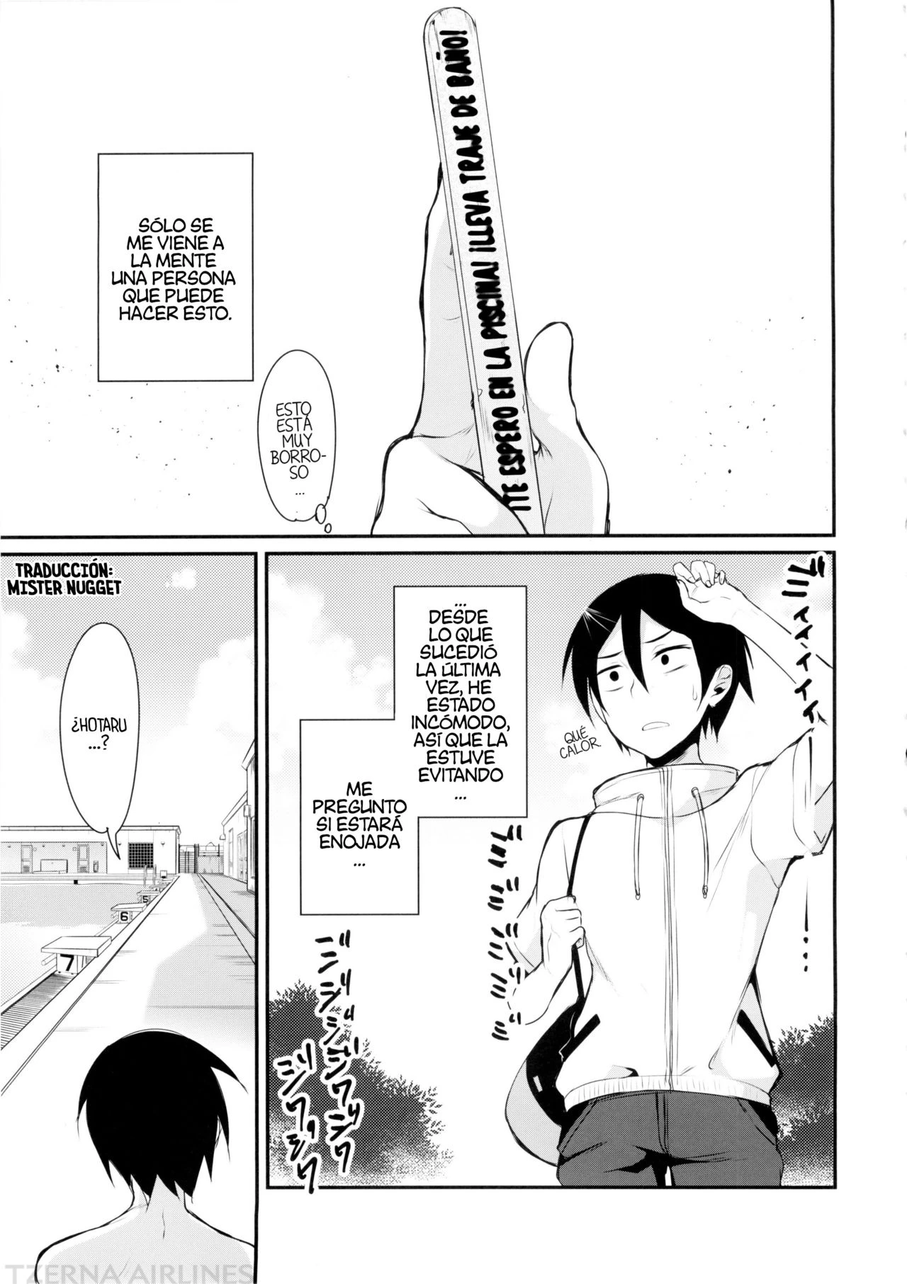Otona no dagashi 2 (Dagashi kashi) 5