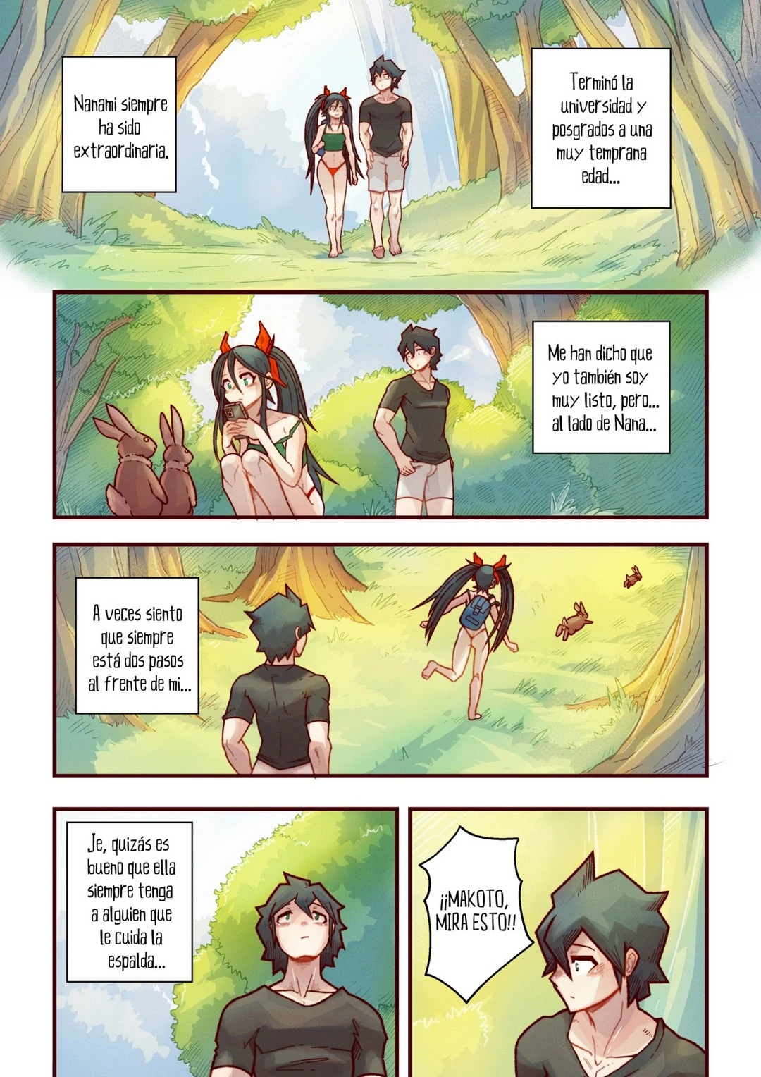 Our Paradise – Mr.E 20