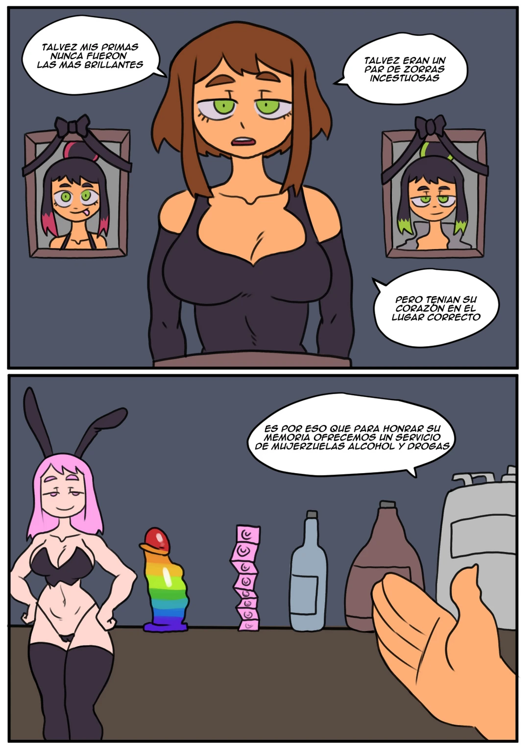 PEMEXXX – Sadist Corset 7