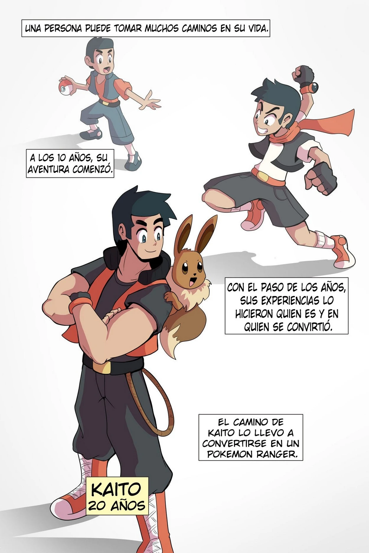 PokeMom Go! (Pokemon) 2