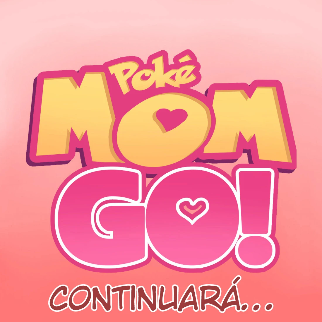 PokeMom Go! (Pokemon) 21