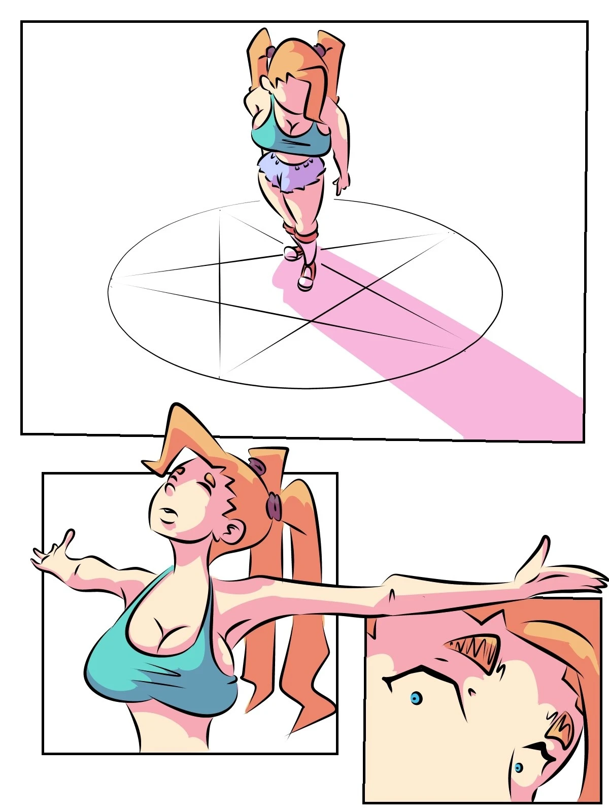 Ramona - VazzComics 9