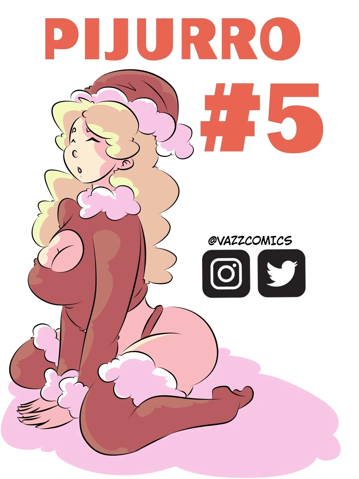Ramona - VazzComics 11