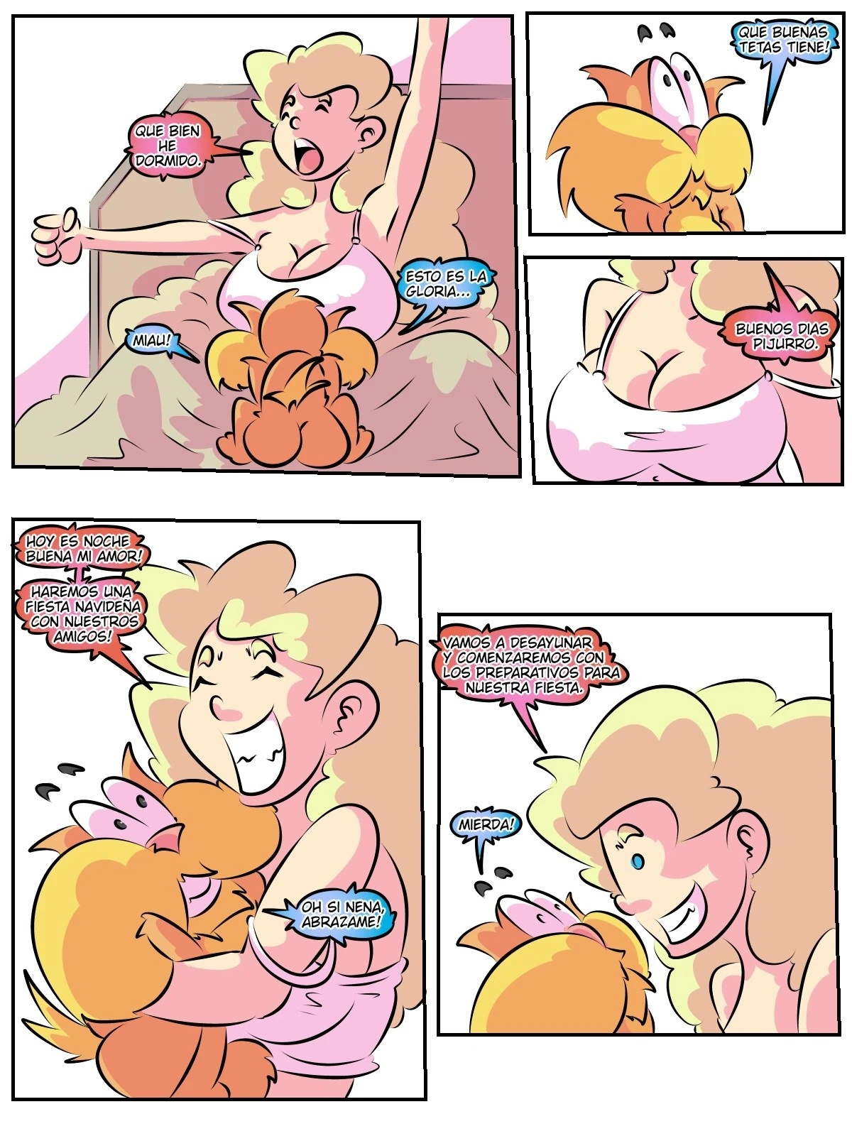Ramona - VazzComics 12
