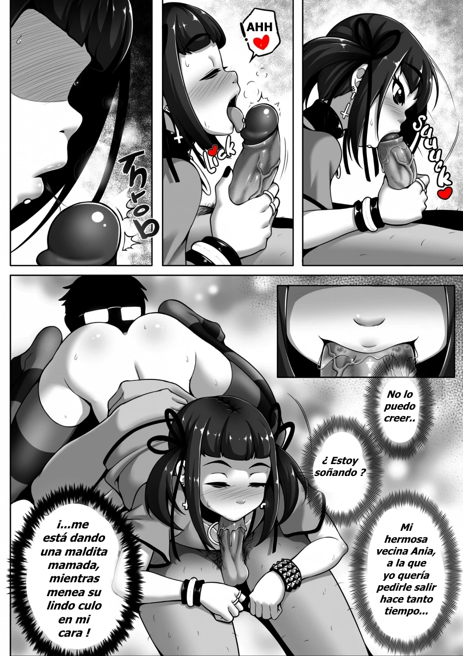Rebel Girl 10