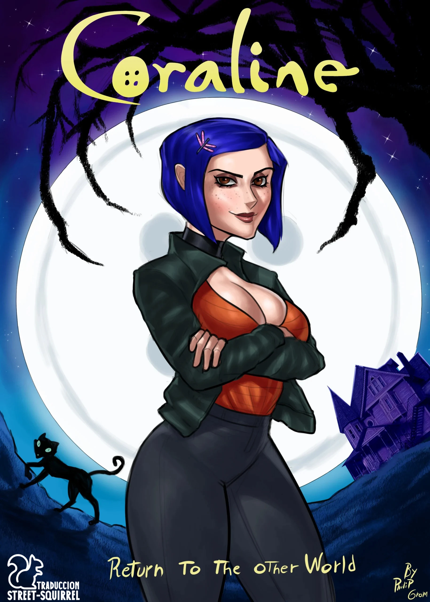 Portada