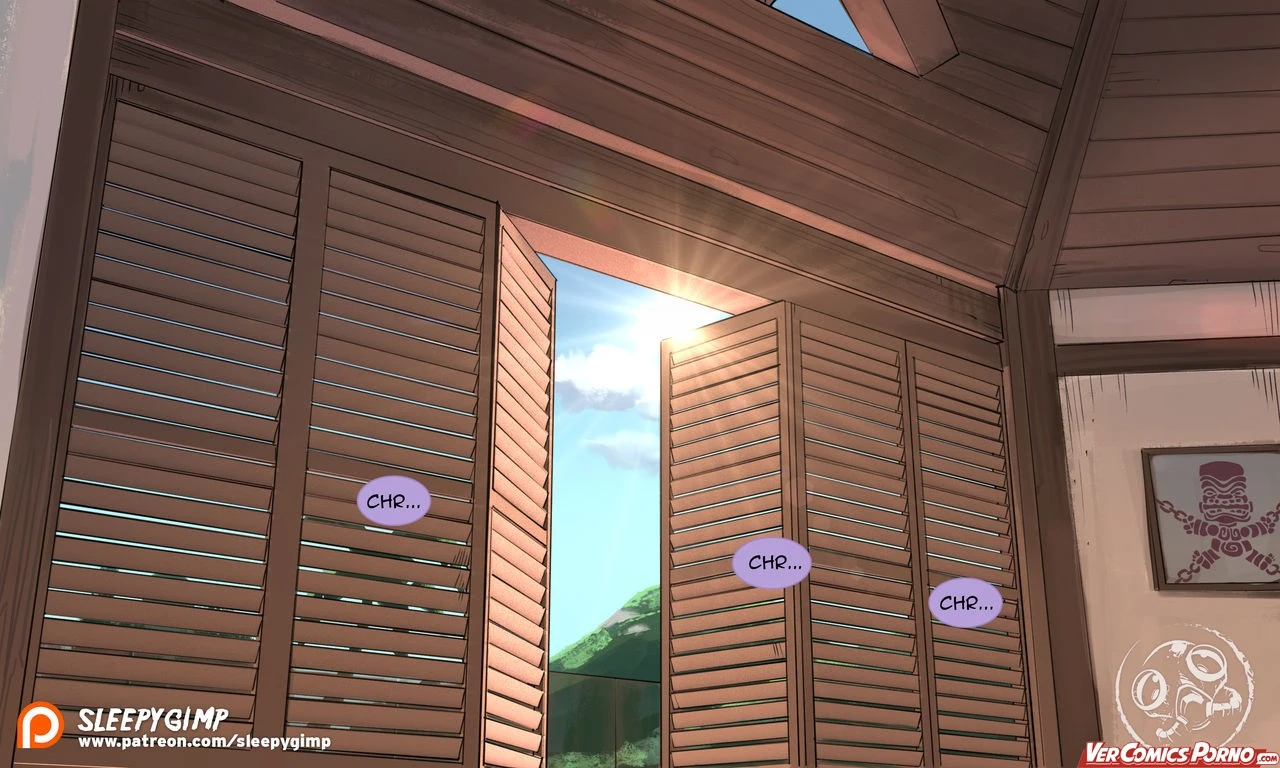 Roofie Colada - SleepyGimp 29
