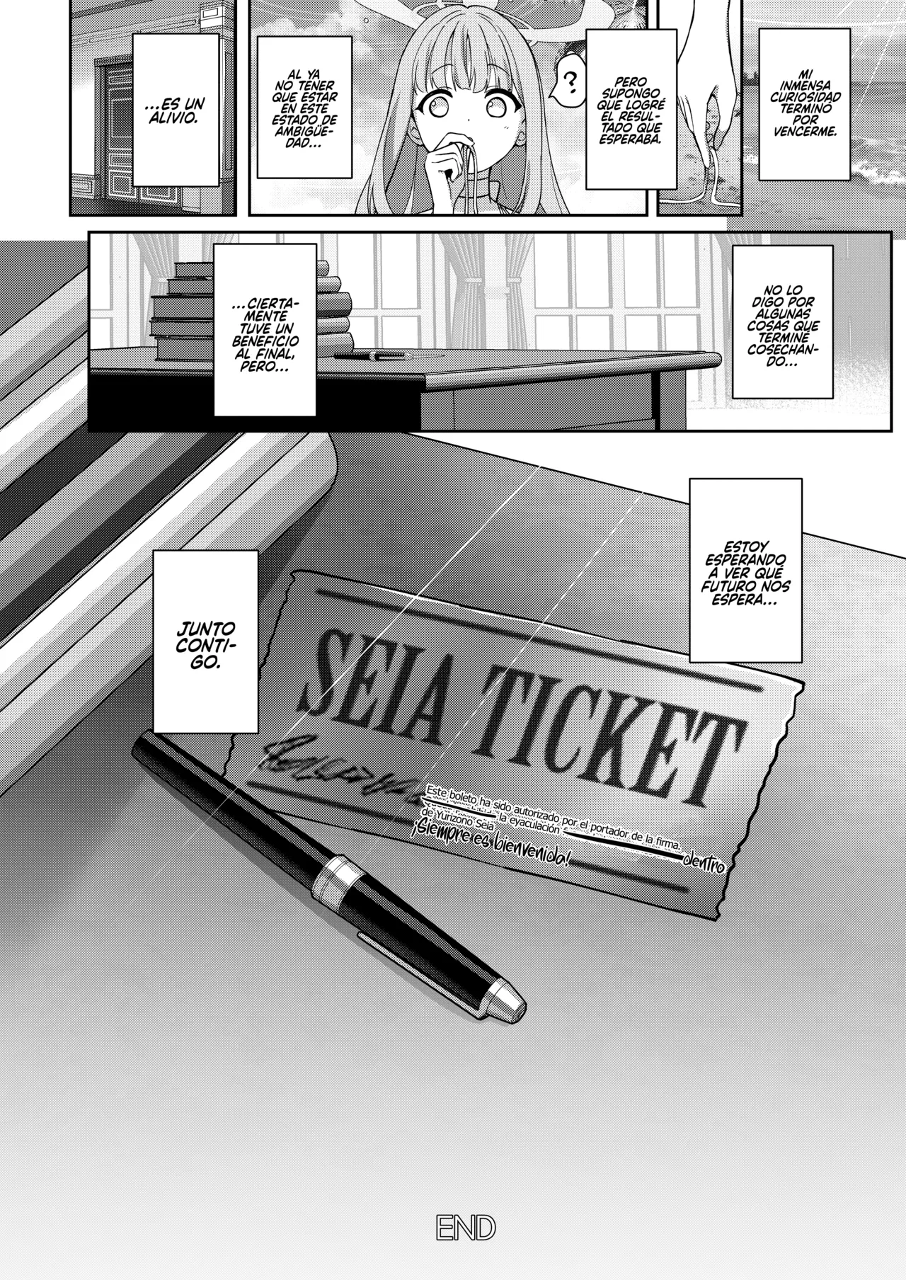 Seia Yaku (Blue Archive) 25