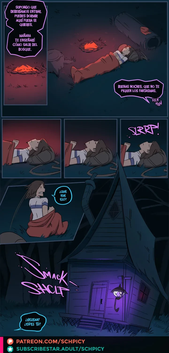 Sex Maniac (Pokemon) 16