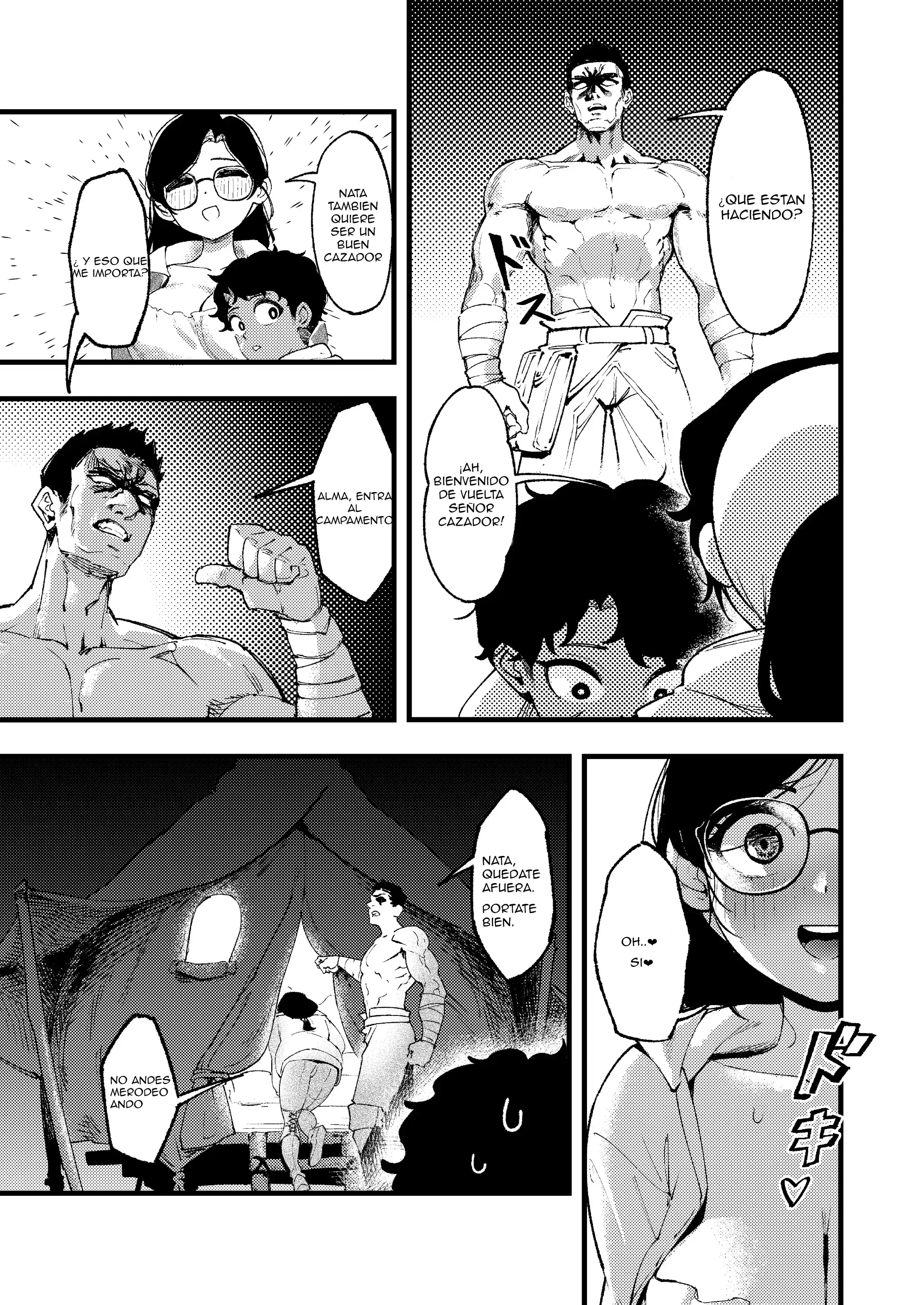 Shota Gaki No Mae De One O  Buchiokasu 01 | Violar  Brutalmente A Una Chica Frente A Un Mocoso 01 3
