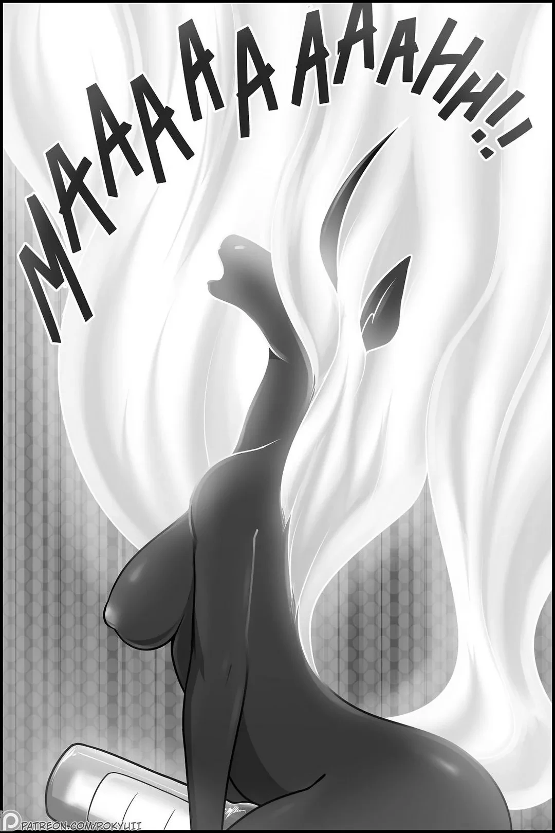 Starhill Magic Erotica – Pokyuii 14