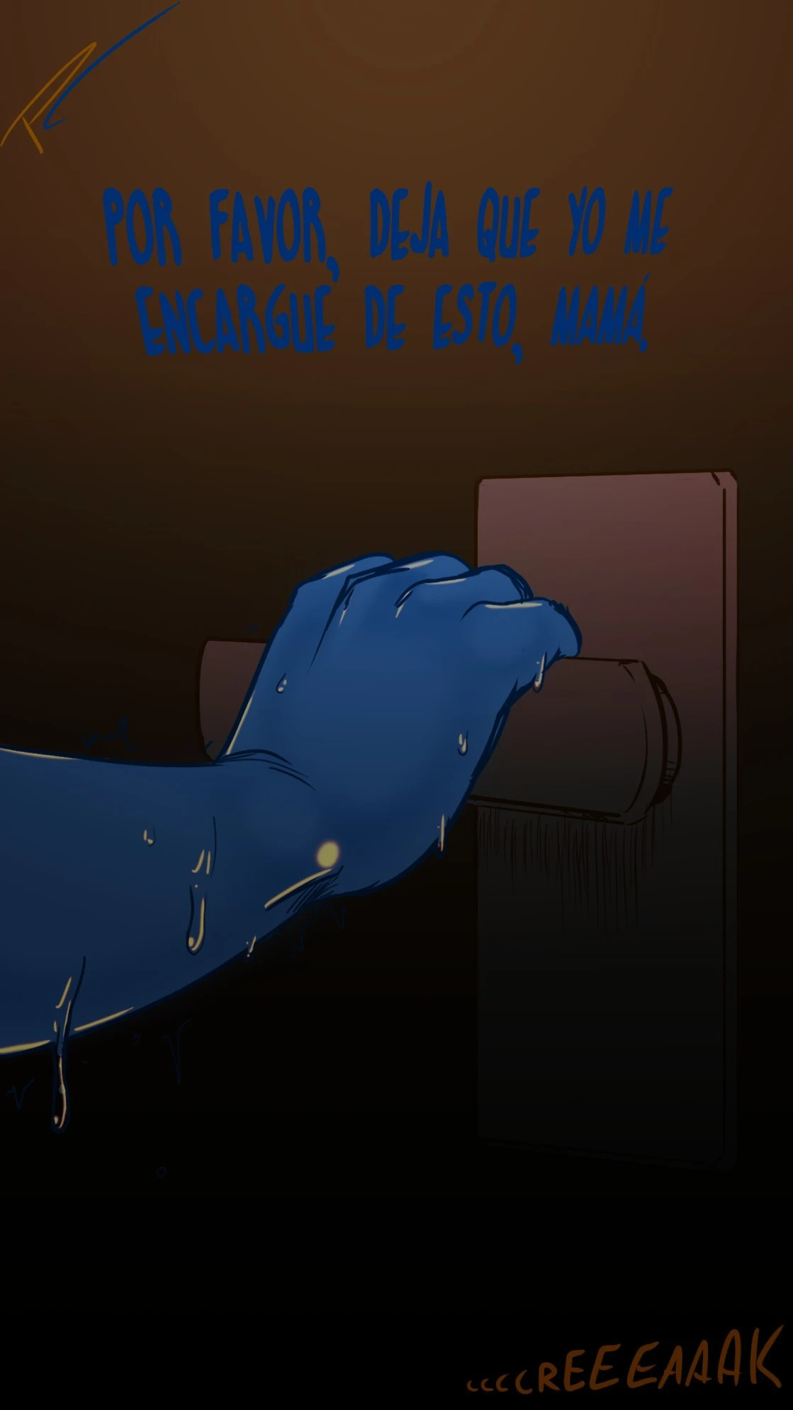 The Amazing Drain Of Cumballs (Gumball) 27