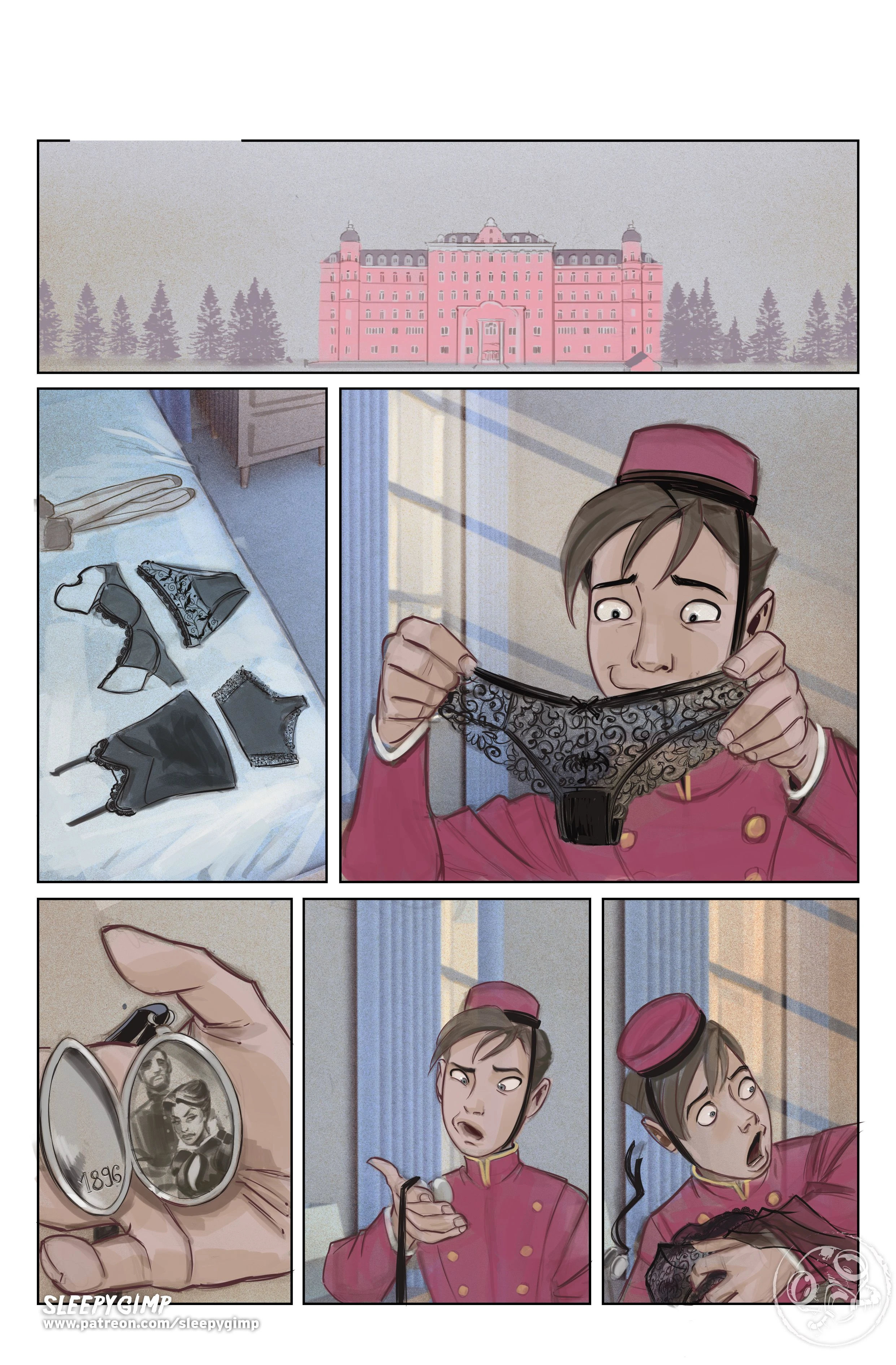 Portada