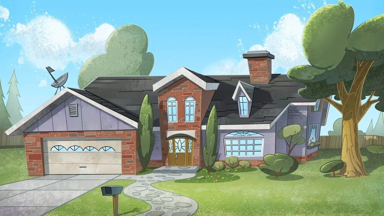 (Trap) The Looney Toons Show (Looney Toons) 2