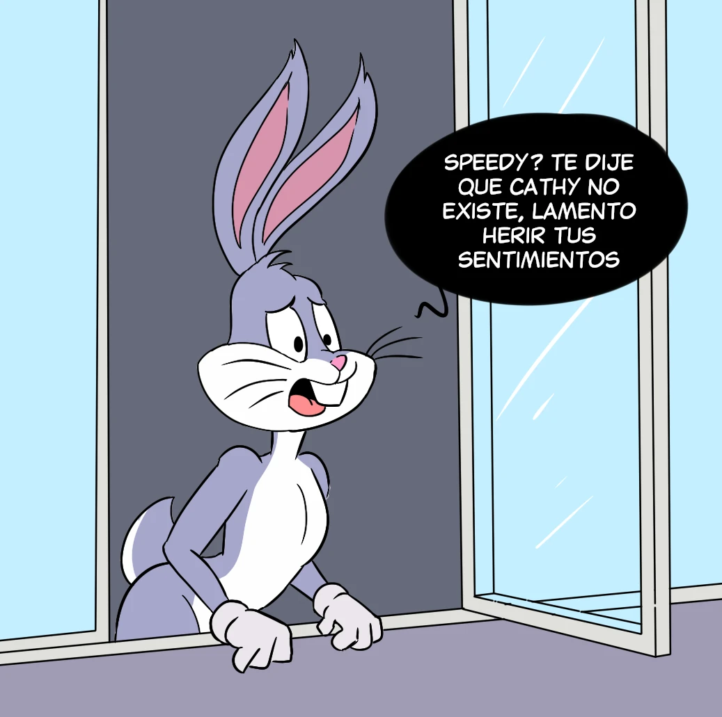 (Trap) The Looney Toons Show (Looney Toons) 4