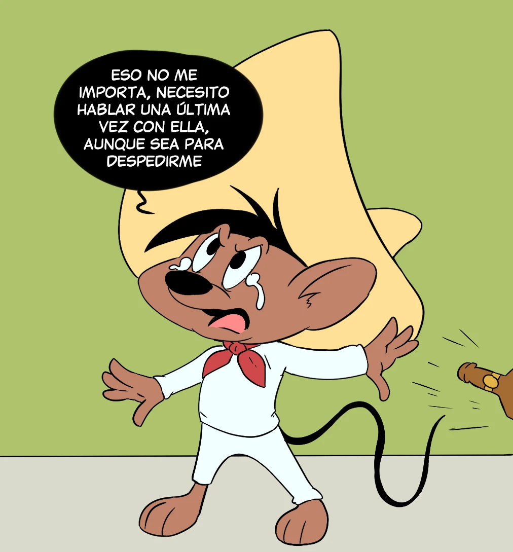 (Trap) The Looney Toons Show (Looney Toons) 5