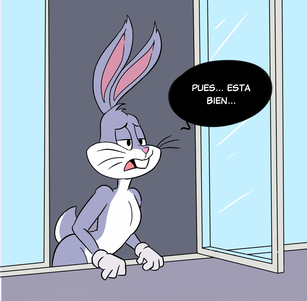 (Trap) The Looney Toons Show (Looney Toons) 6