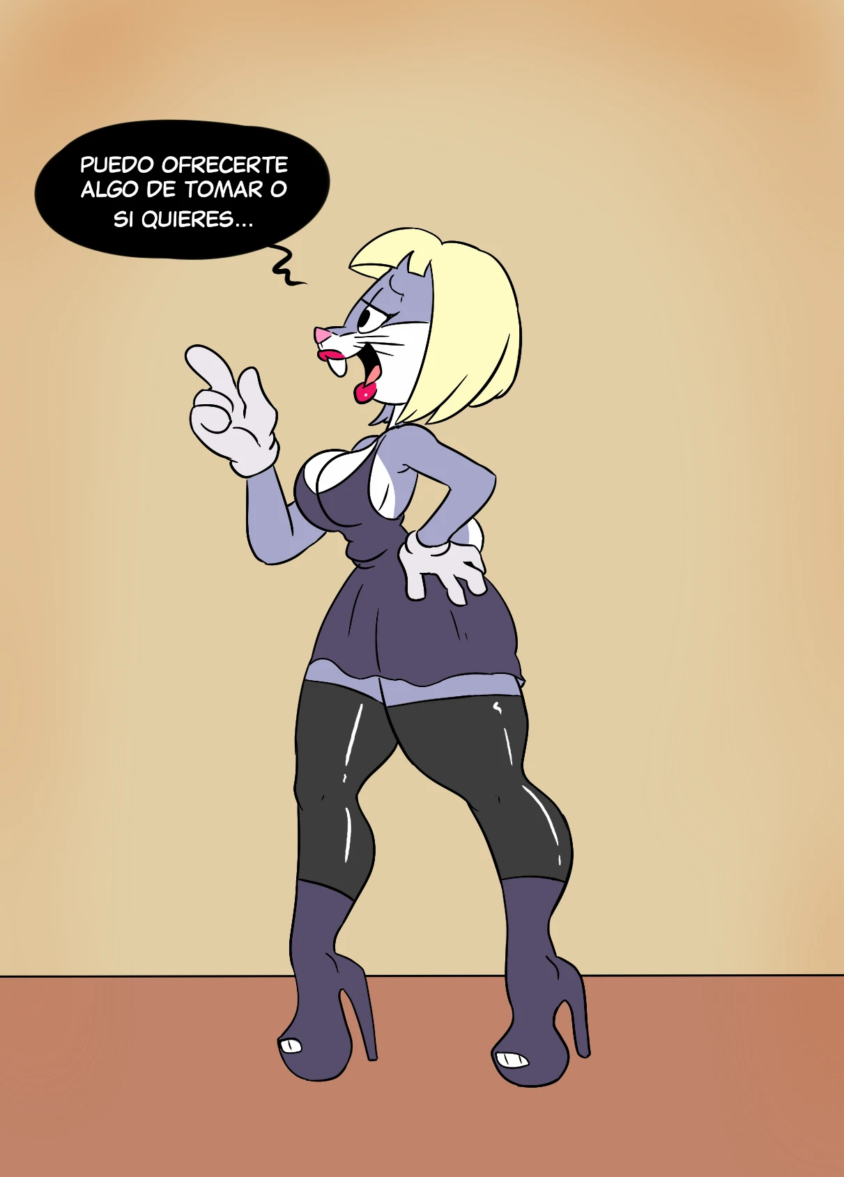 (Trap) The Looney Toons Show (Looney Toons) 9