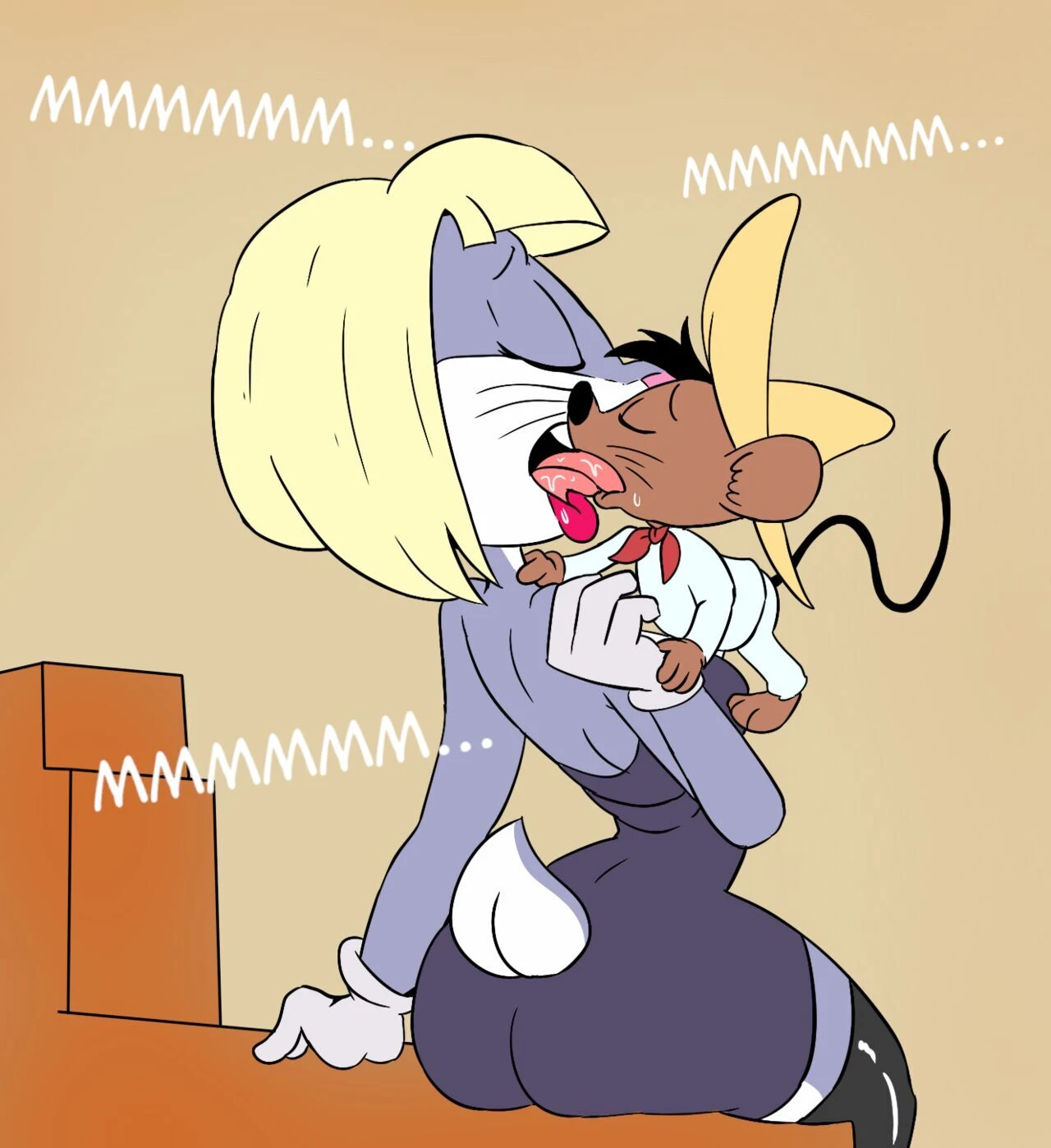 (Trap) The Looney Toons Show (Looney Toons) 12