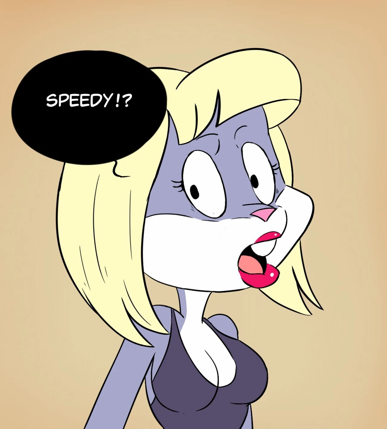 (Trap) The Looney Toons Show (Looney Toons) 14