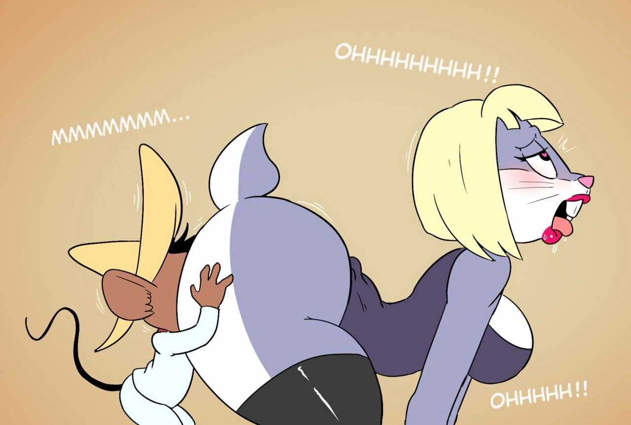 (Trap) The Looney Toons Show (Looney Toons) 18