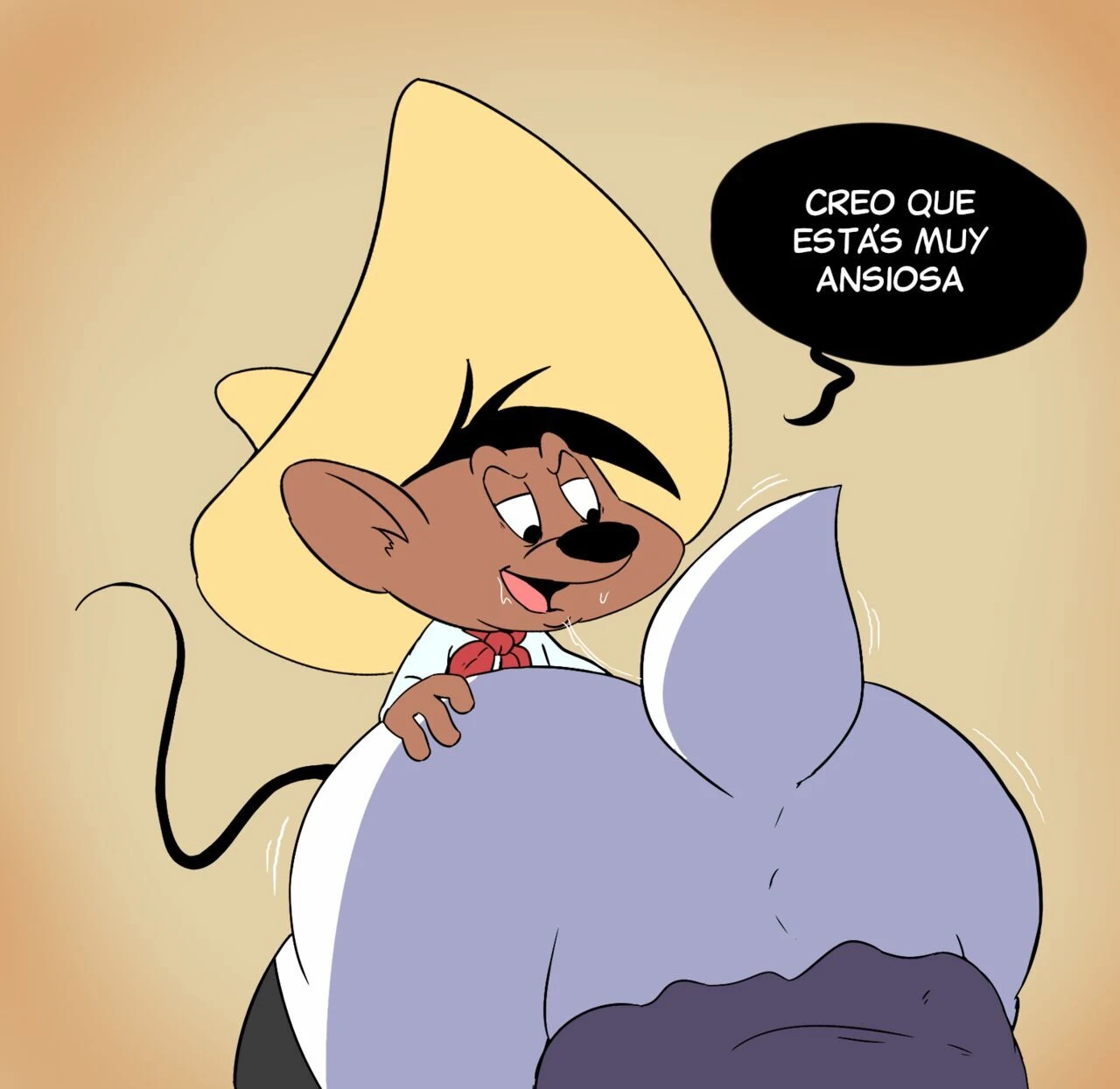 (Trap) The Looney Toons Show (Looney Toons) 19