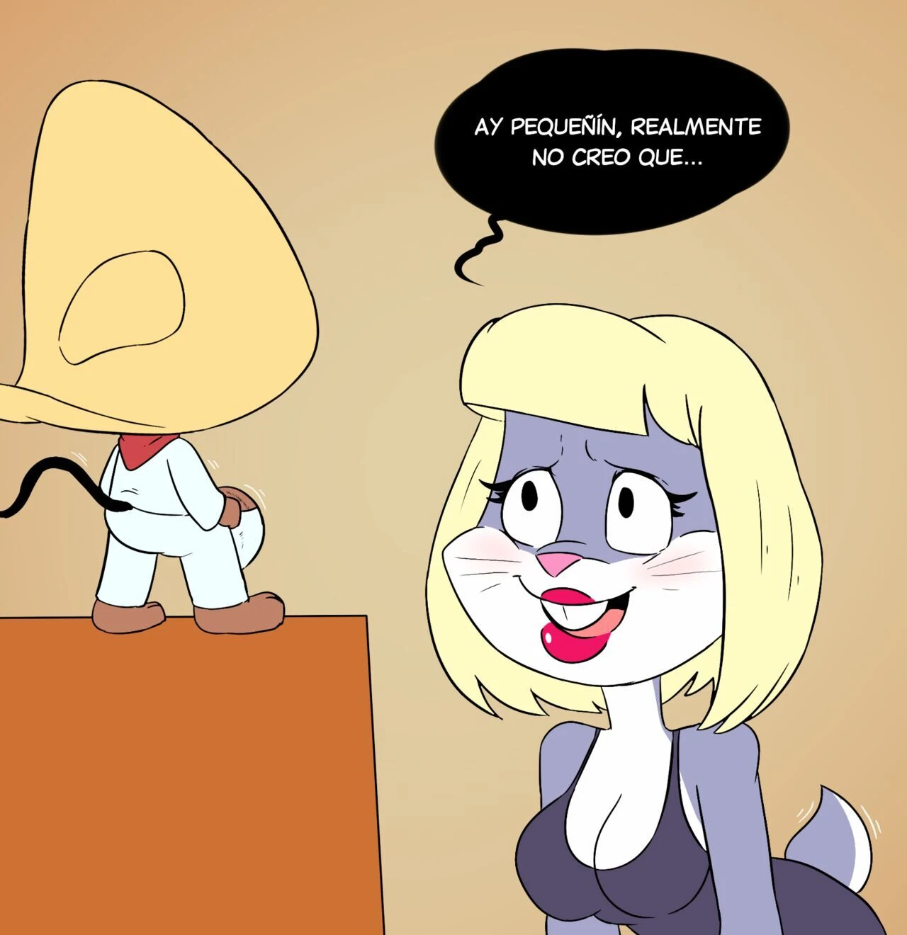 (Trap) The Looney Toons Show (Looney Toons) 21